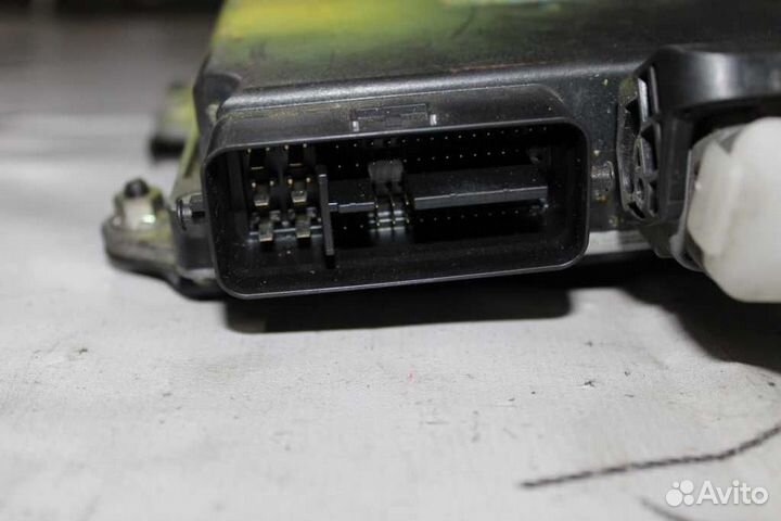 Блок EFI mitsubishi 4A91 colt colt plus Z24A Z24W