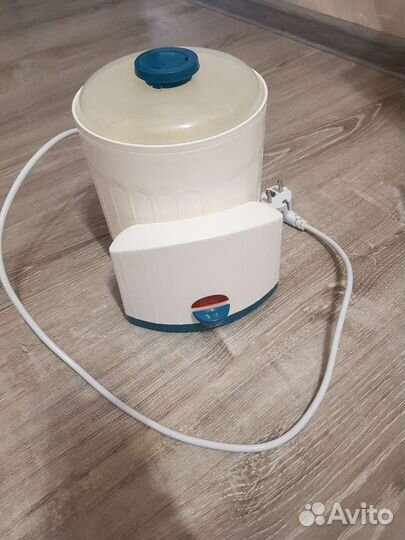 Электрический стерилизатор Kit Fort KT-2303