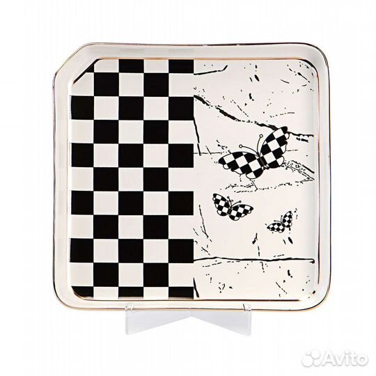 Чайный сервиз Aura Bohemia