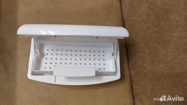 Мойка для маникюрных инструментов