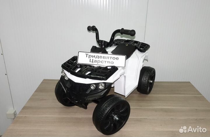 Детский Квадроцикл Электрический ATV Motax mini