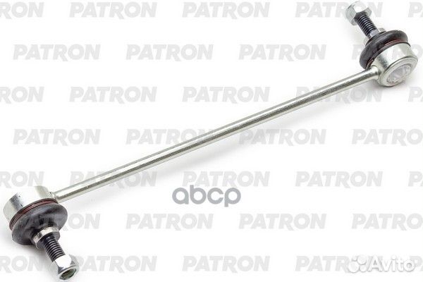 Тяга стабилизатора renault: laguna II 01- chery