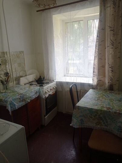 1-к. квартира, 21,9 м², 1/5 эт.