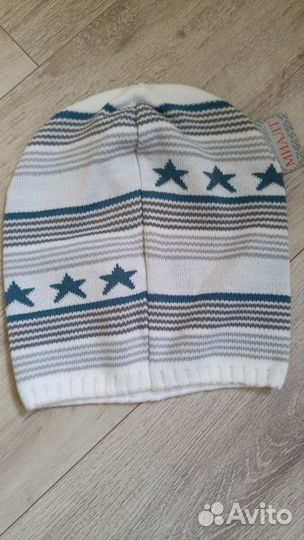 Шапка детская