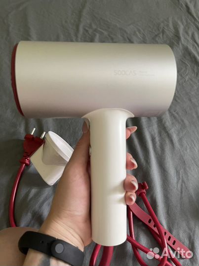 Фен xiaomi soocas