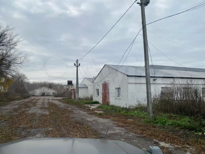 Участок 31,17 га (СНТ, ДНП)