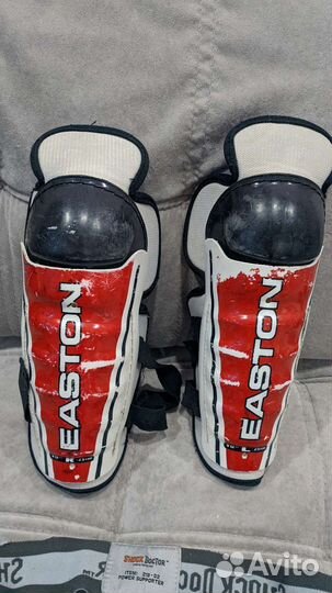 Хоккейная защита