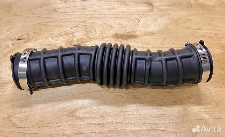 Патрубок Гофра воздушного фильтра Nissan Juke 1.6