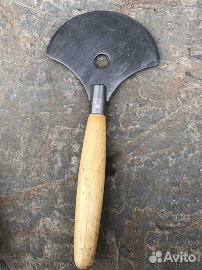 Сечки, 2 шт, СССР