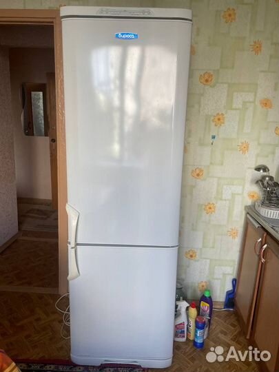 Холодильник бу