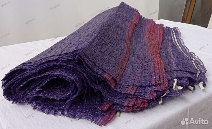 Сетка мешок для овощей