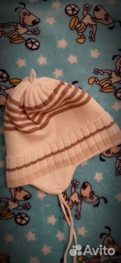 Шапка(весна р. 46)
