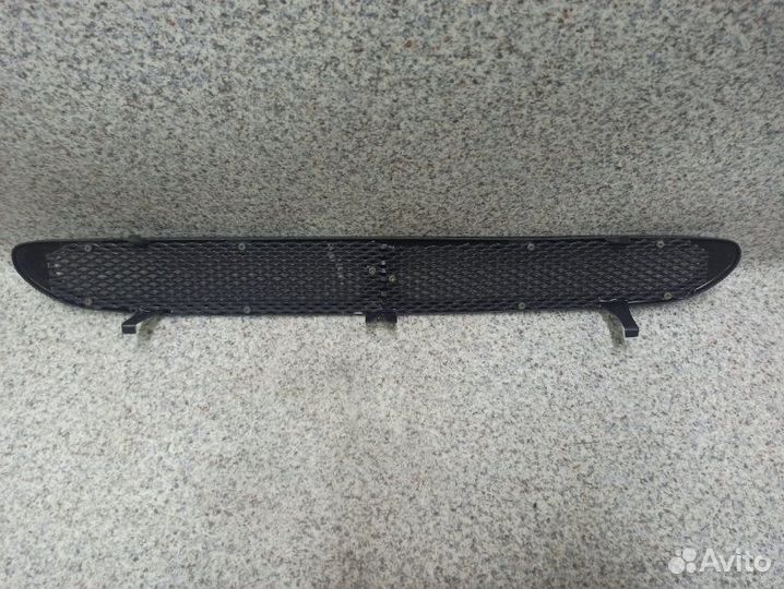 Защитная решетка радиатора Daewoo Nexia