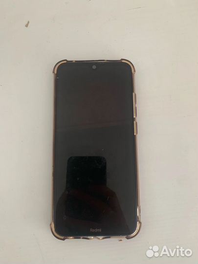 Xiaomi Redmi Note 8T, 4/128 ГБ