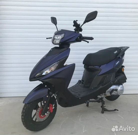 Скутер X-motors Corsa RS - 200cc