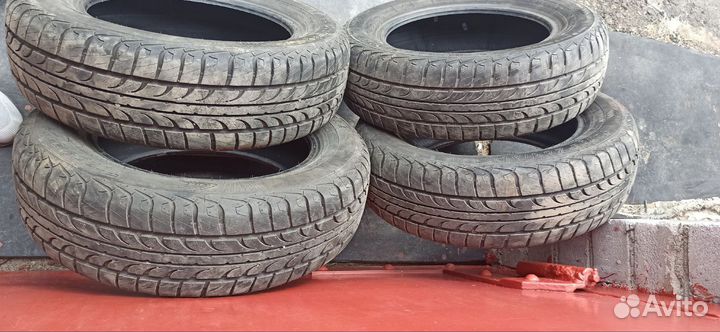 Tunga Zodiak 2 175/65 R14