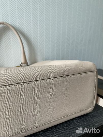 Сумка Cromia ladies bag pearl Италия новая