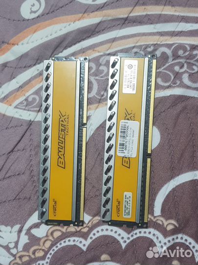 Оперативная память ddr3, ddr2