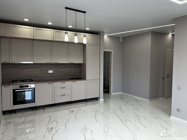 Ремонт и отделка квартир, домов, помещений