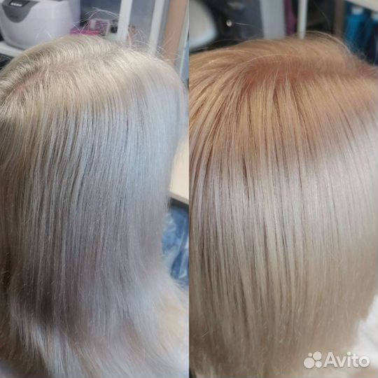 Мелирование