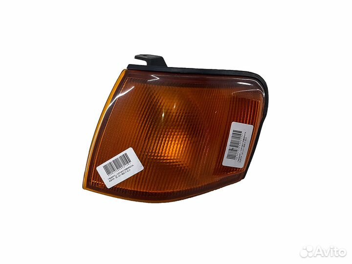 Габарит Toyota Tercel/ Corsa '94-'97 левый
