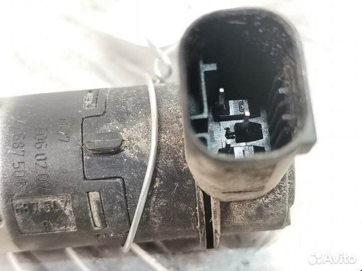 Парктроник (датчик парковки) для Renault Laguna 2