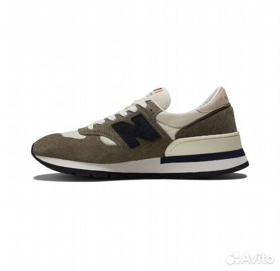 New Balance 990v1 made in USA (44 EU) в наличии