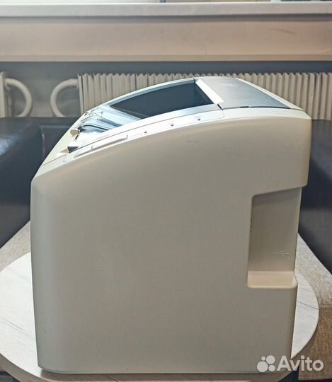 Принтер лазерный бу Hp1022