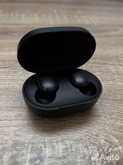 Беспроводные наушники Redmi Buds