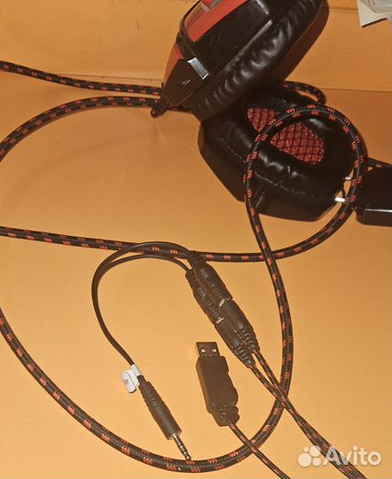 Наушники Defender Ridley