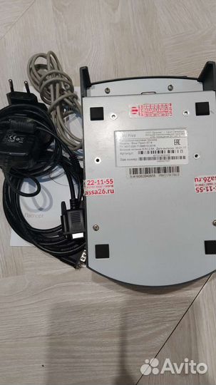 Принтер для Онлайн касса бу