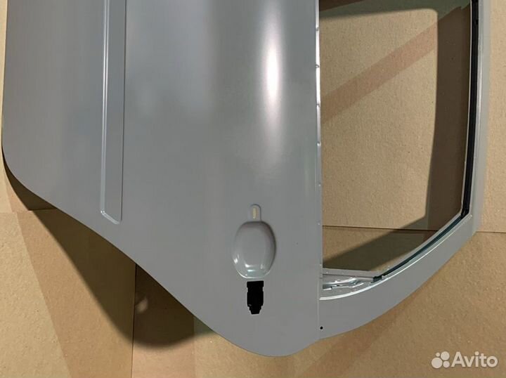 Дверь задняя LADA Granta Kalina 1 / Калина Гранта