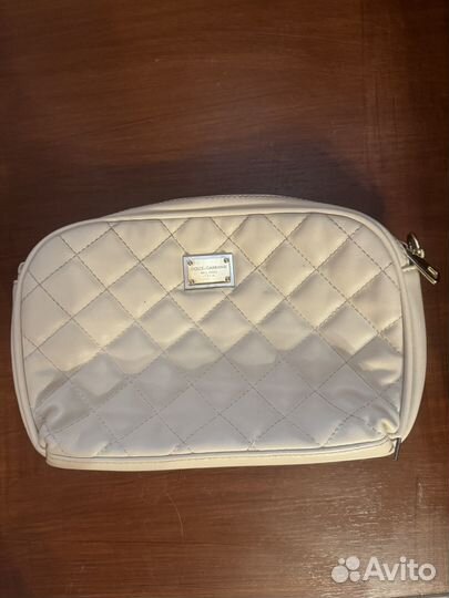 Сумка клатч dolce gabbana