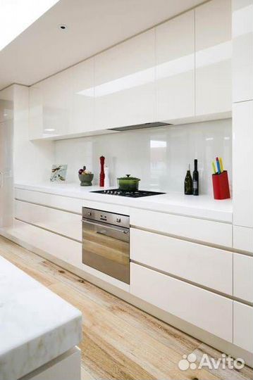 Кухонный гарнитур от производителя