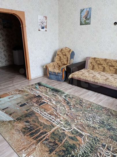 4-к. квартира, 100,3 м², 2/4 эт.