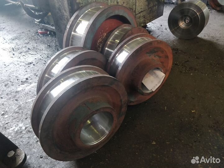 Металлообработка на станках с чпу