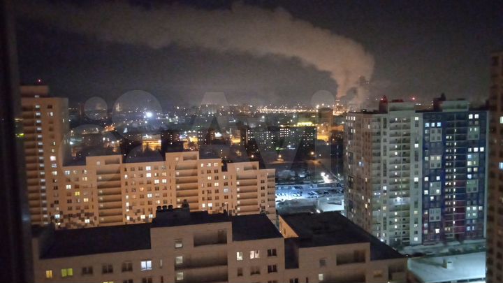 2-к. квартира, 47,1 м², 25/25 эт.