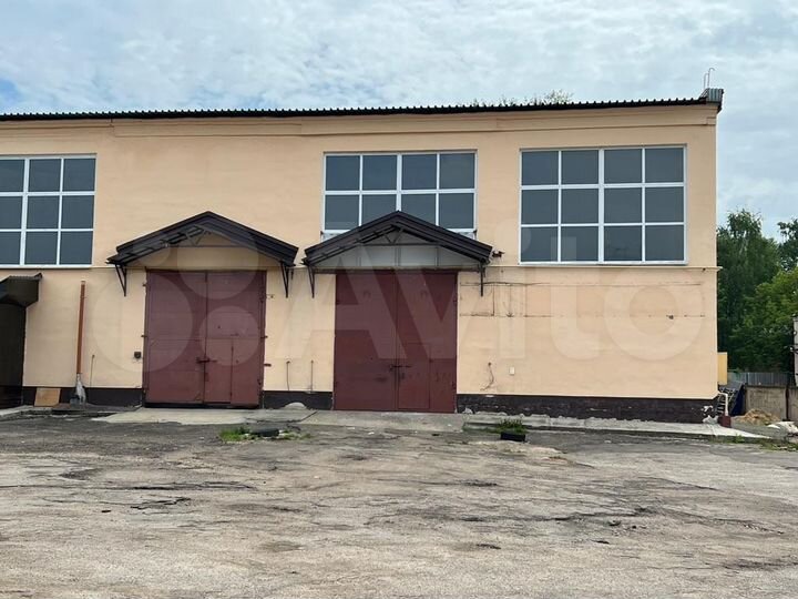 Свободного назначения, 356 м²