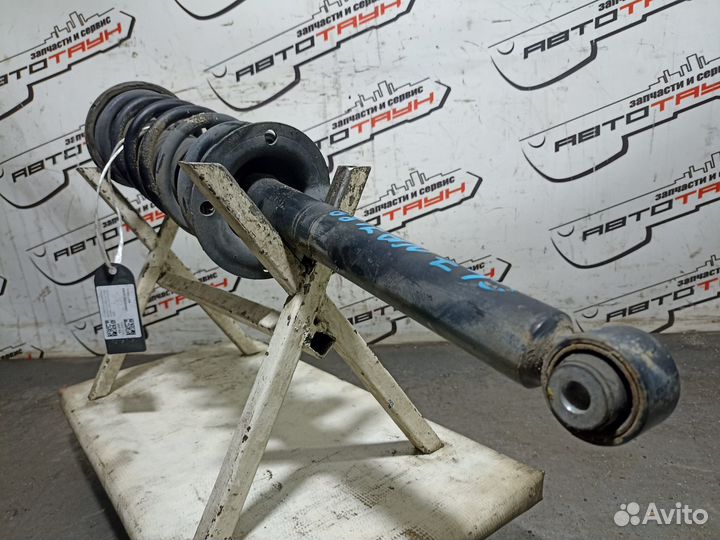 Стойка ходовки honda accord CL7 CL9 задняя правая левая 52611SEA902 2WD NA7188(1)