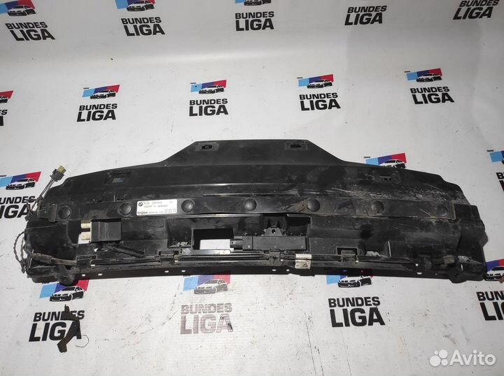 Smart Opener BMW F30