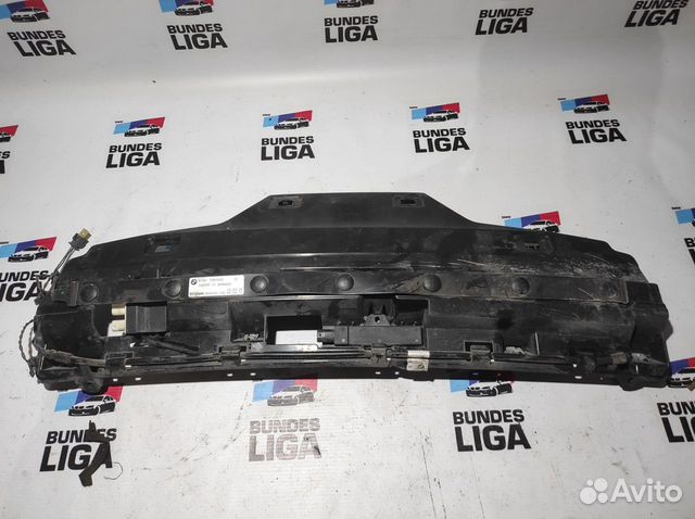 Smart Opener BMW F30