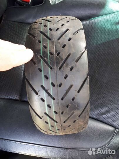 Покрышка для электросамоката