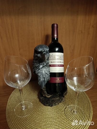 Подставка для бутылки