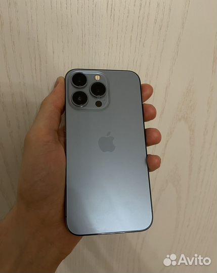 iPhone 13 Pro, 128 ГБ