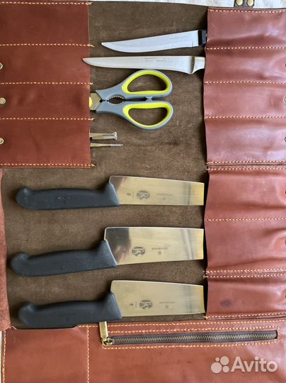 Скрутка для ножей