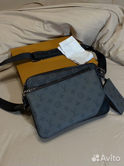 Сумка Louis Vuitton Оригинал