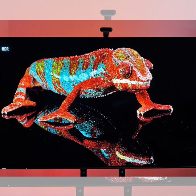 Флагманский oled 4k 65 120 Hz телевизор Haier