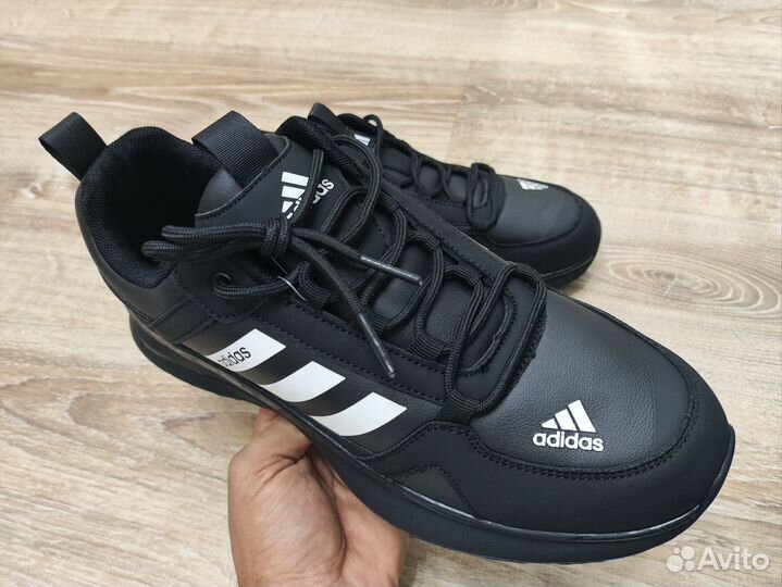 Кроссовки мужские Adidas 41-46 доставка