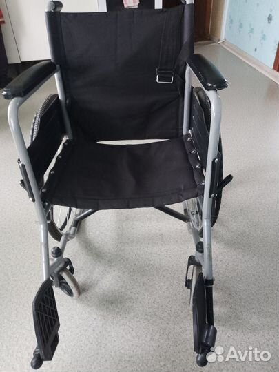 Инвалидная коляска бу