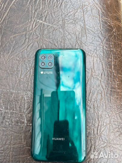 HUAWEI P40 Lite, 6/128 ГБ